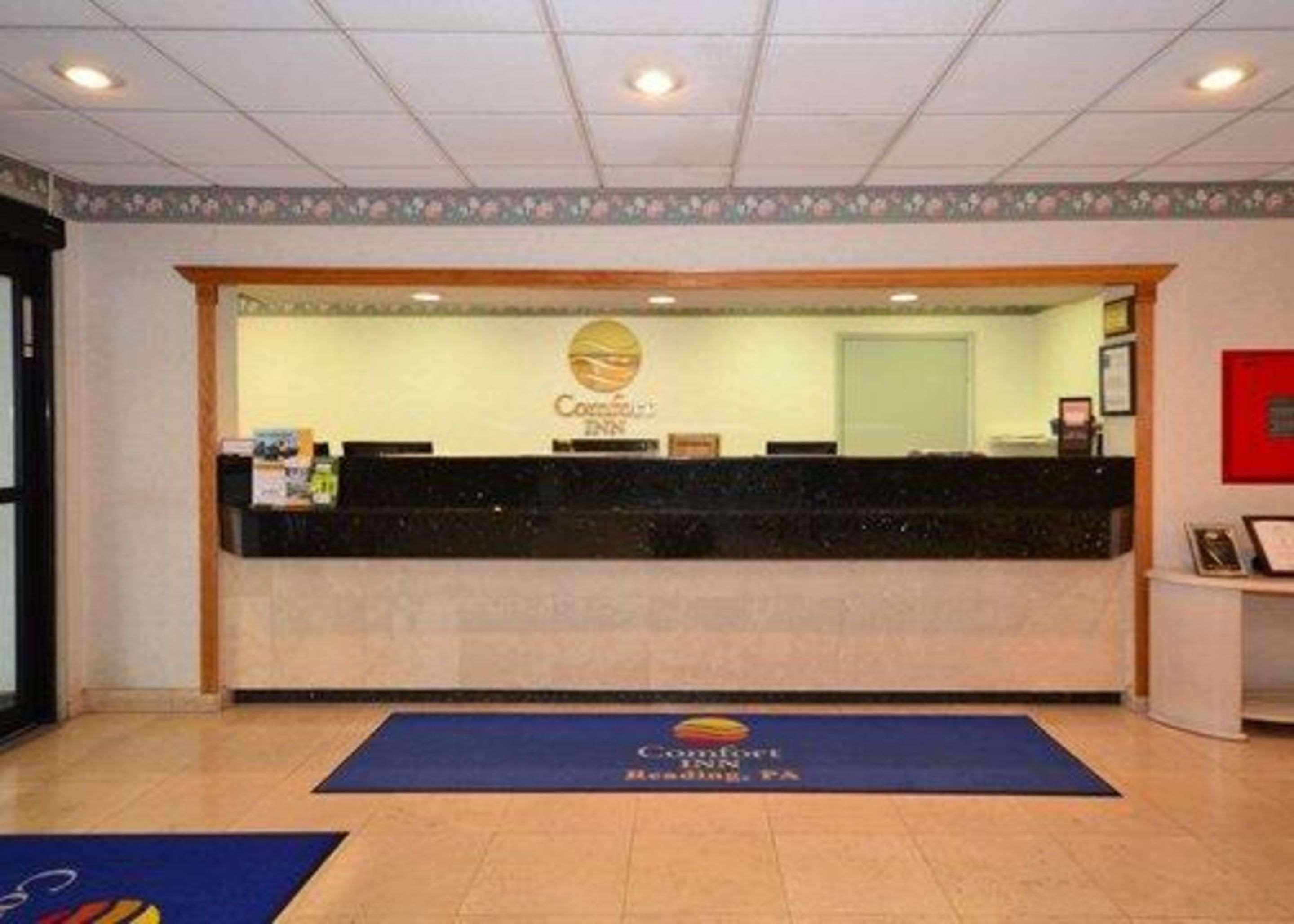 Surestay Plus By Best Western Reading North Экстерьер фото