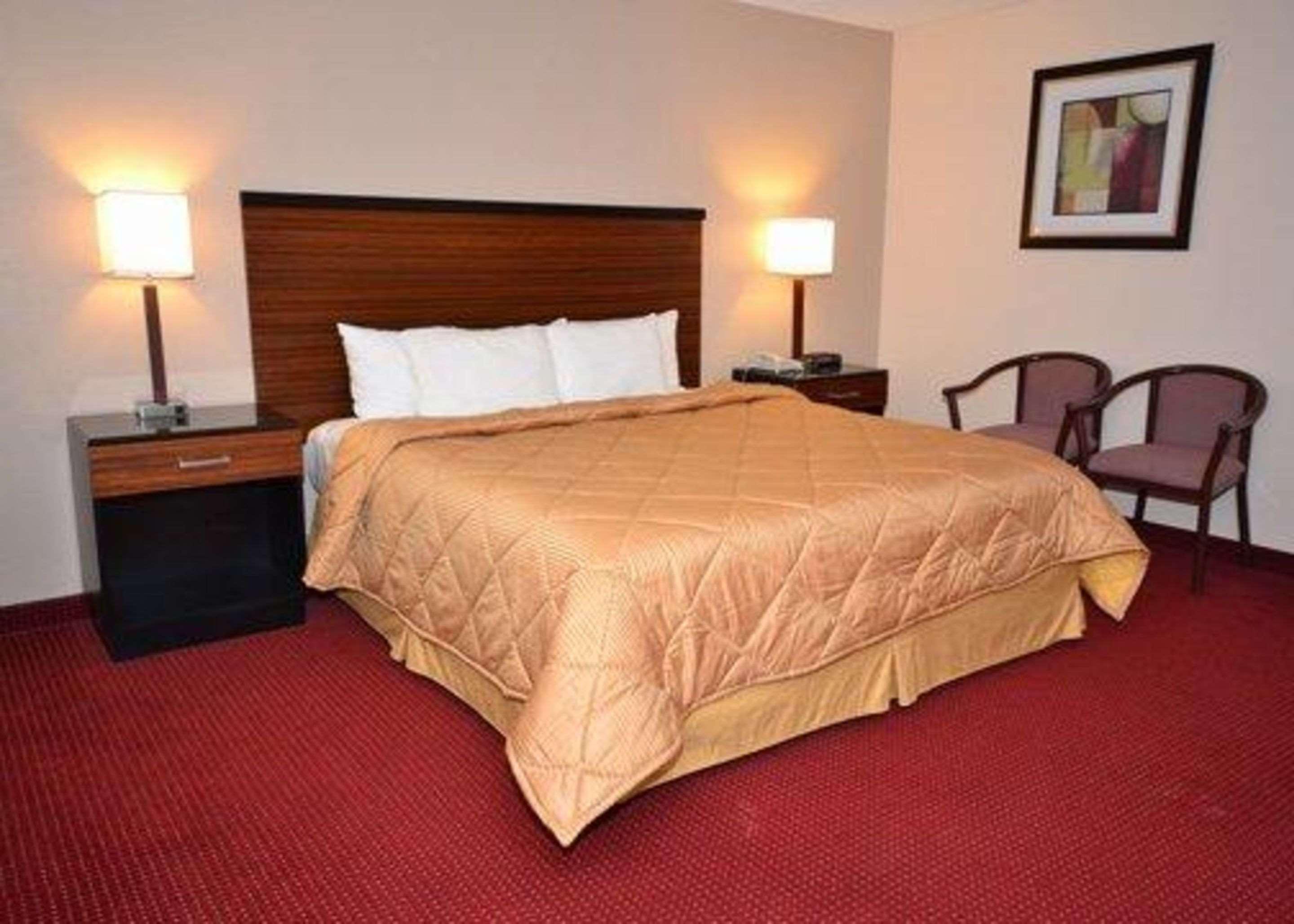 Surestay Plus By Best Western Reading North Экстерьер фото