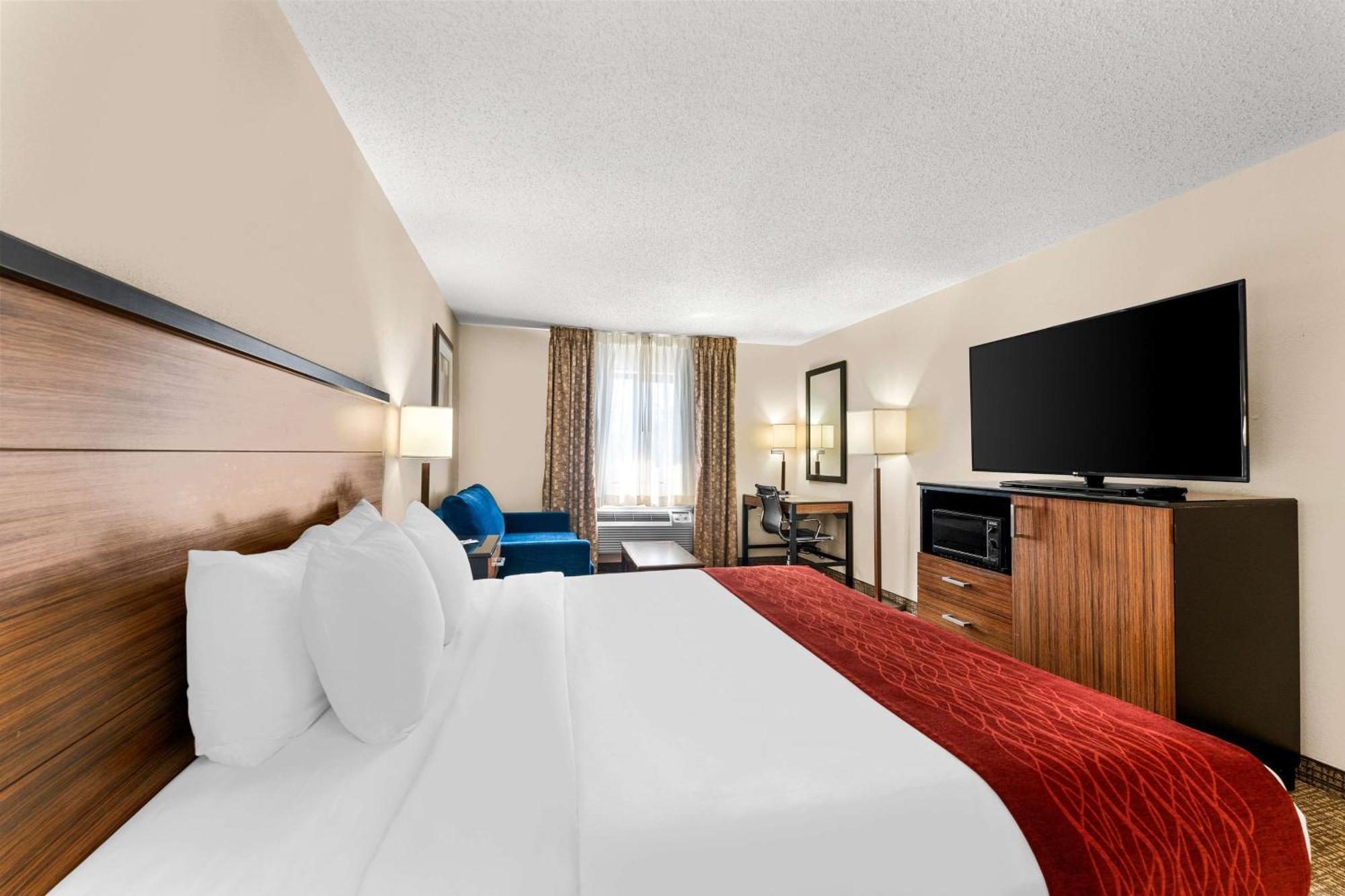 Surestay Plus By Best Western Reading North Экстерьер фото