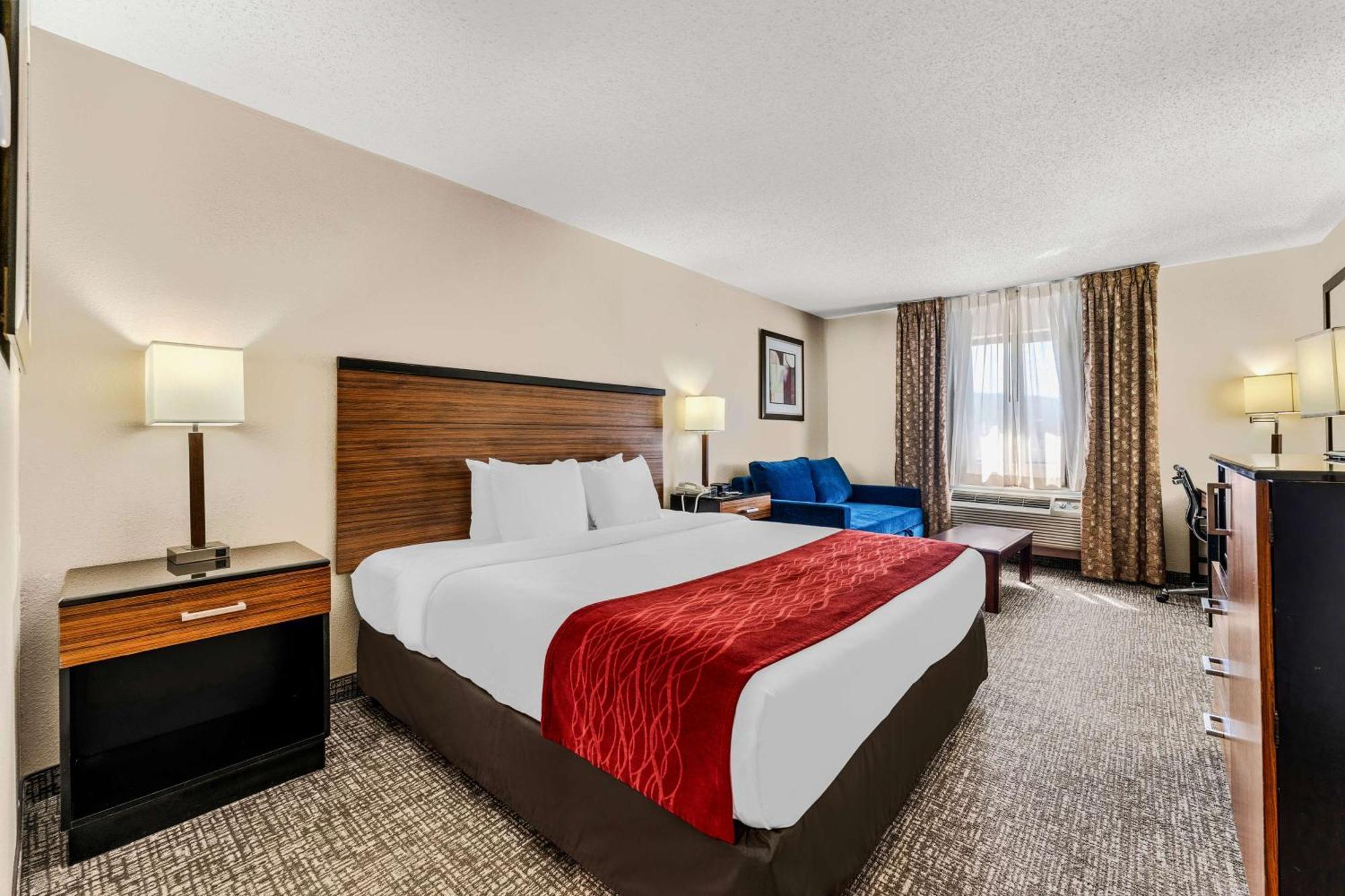 Surestay Plus By Best Western Reading North Экстерьер фото