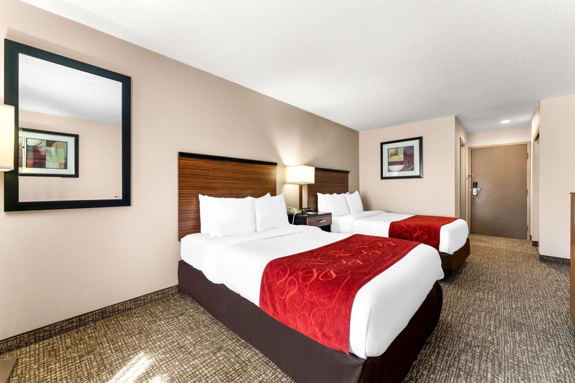 Surestay Plus By Best Western Reading North Экстерьер фото
