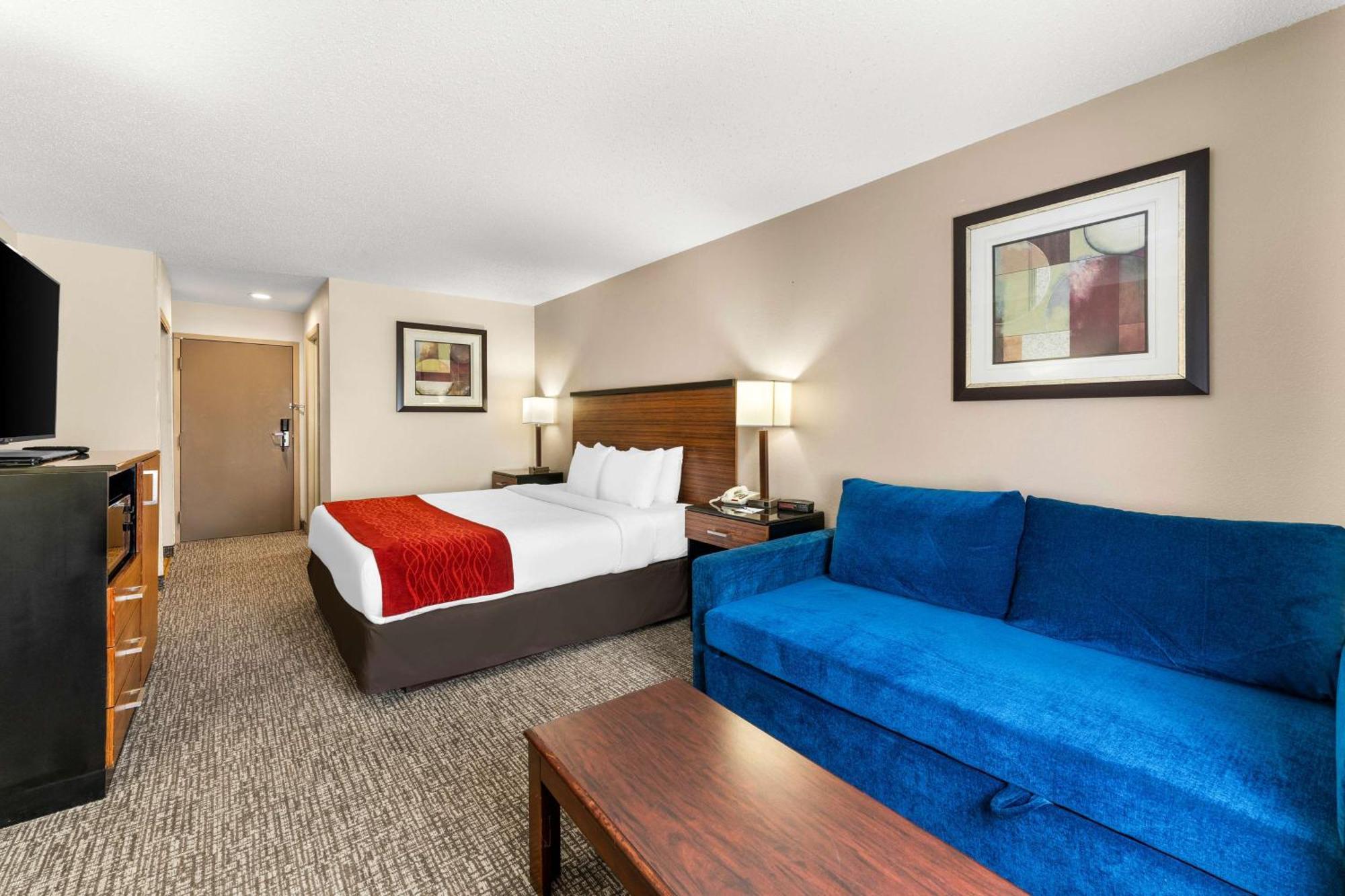 Surestay Plus By Best Western Reading North Экстерьер фото