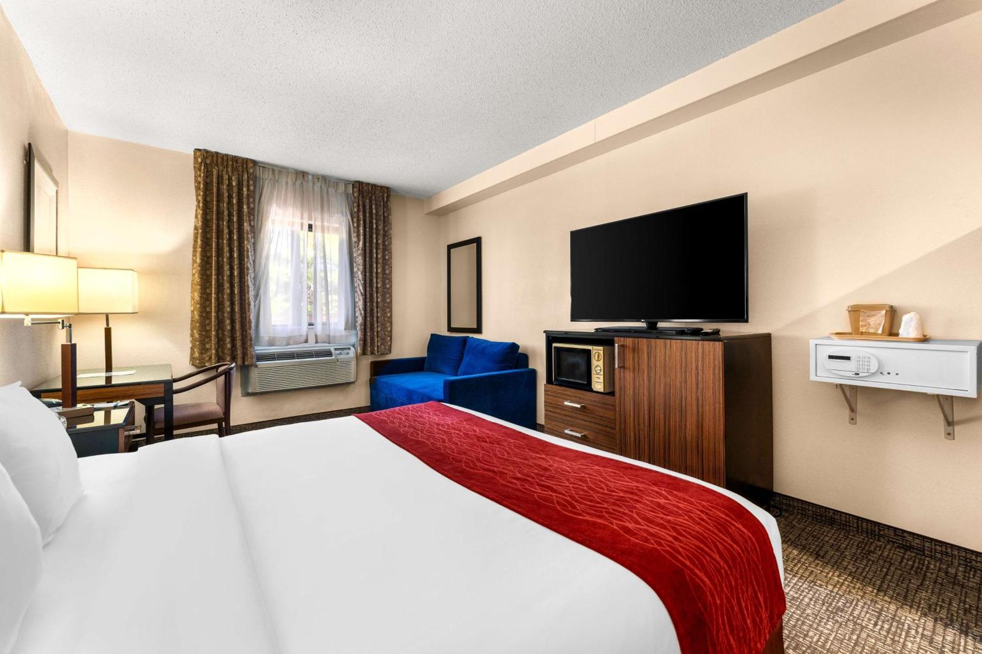 Surestay Plus By Best Western Reading North Экстерьер фото