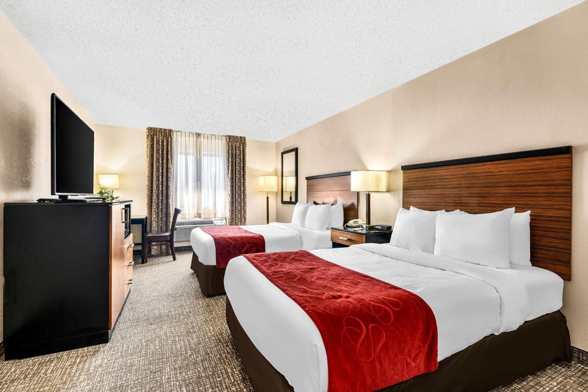 Surestay Plus By Best Western Reading North Экстерьер фото